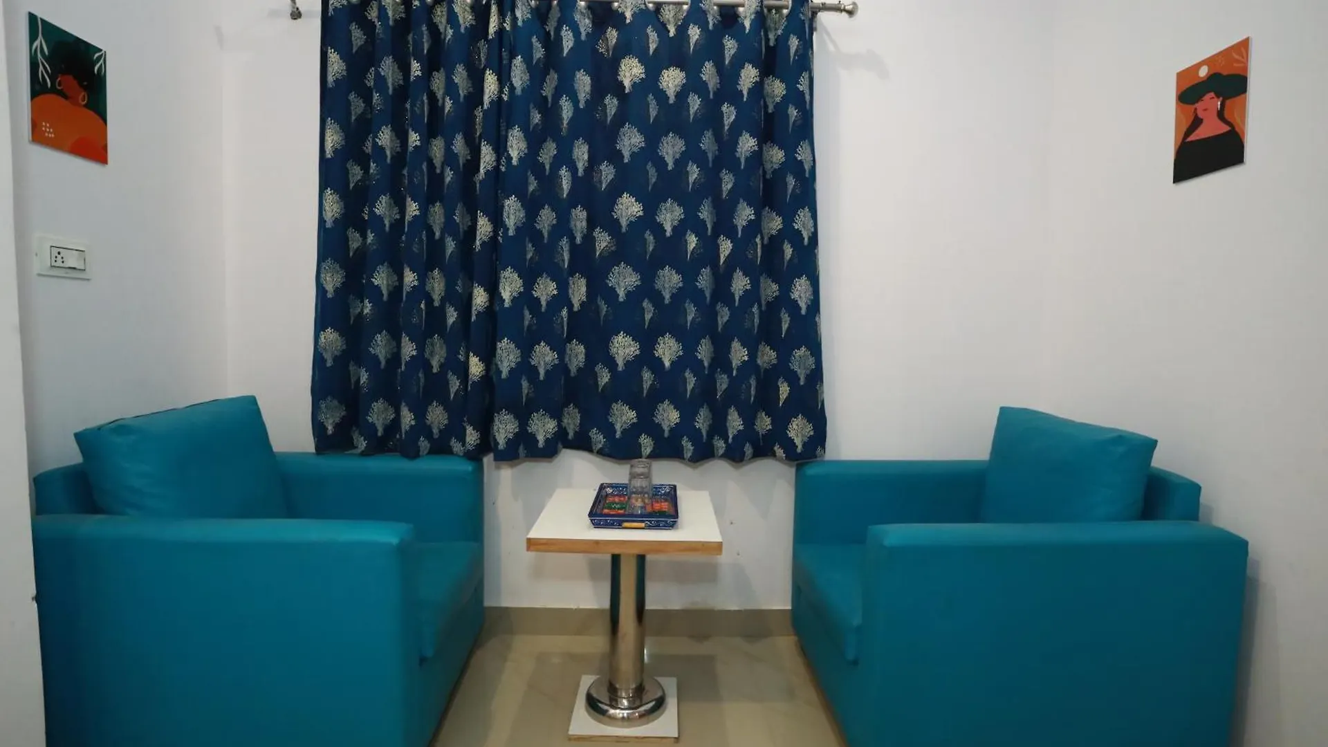 Hotel Hill View By Heritage Inn 우다이푸르 5*,  인도