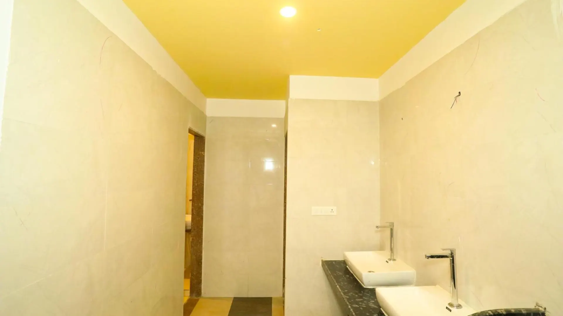 Hotel Hill View By Heritage Inn 우다이푸르 5*,